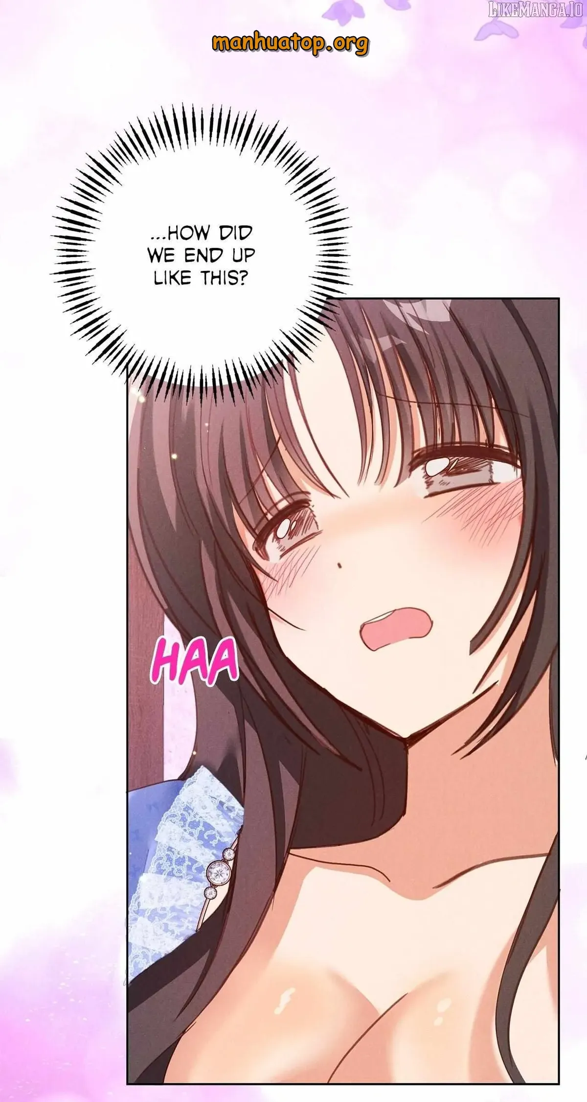 I Caught the Male Lead on a Deserted Island Chapter 32 Online - página 3