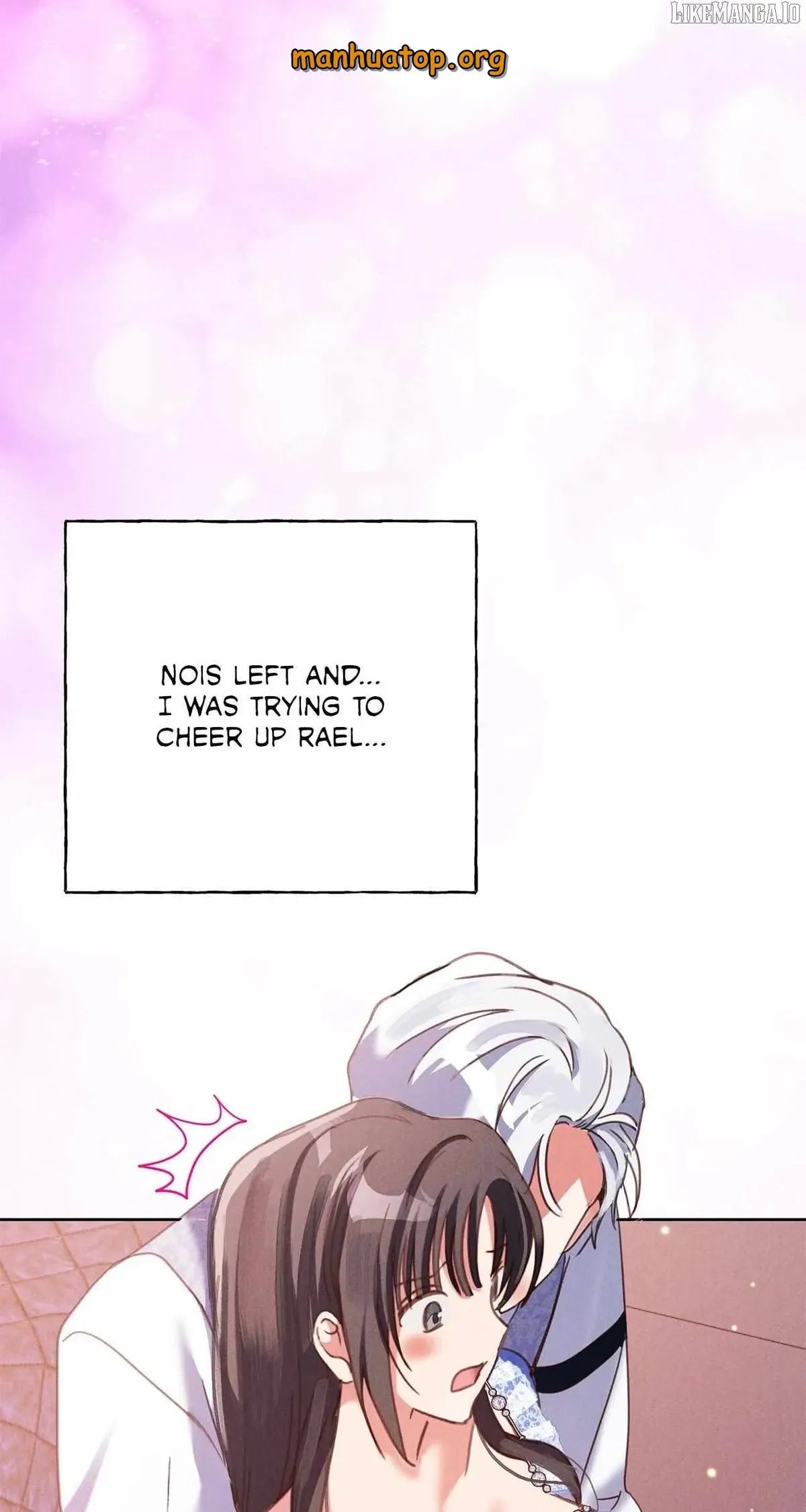 I Caught the Male Lead on a Deserted Island Chapter 32 Online - página 4