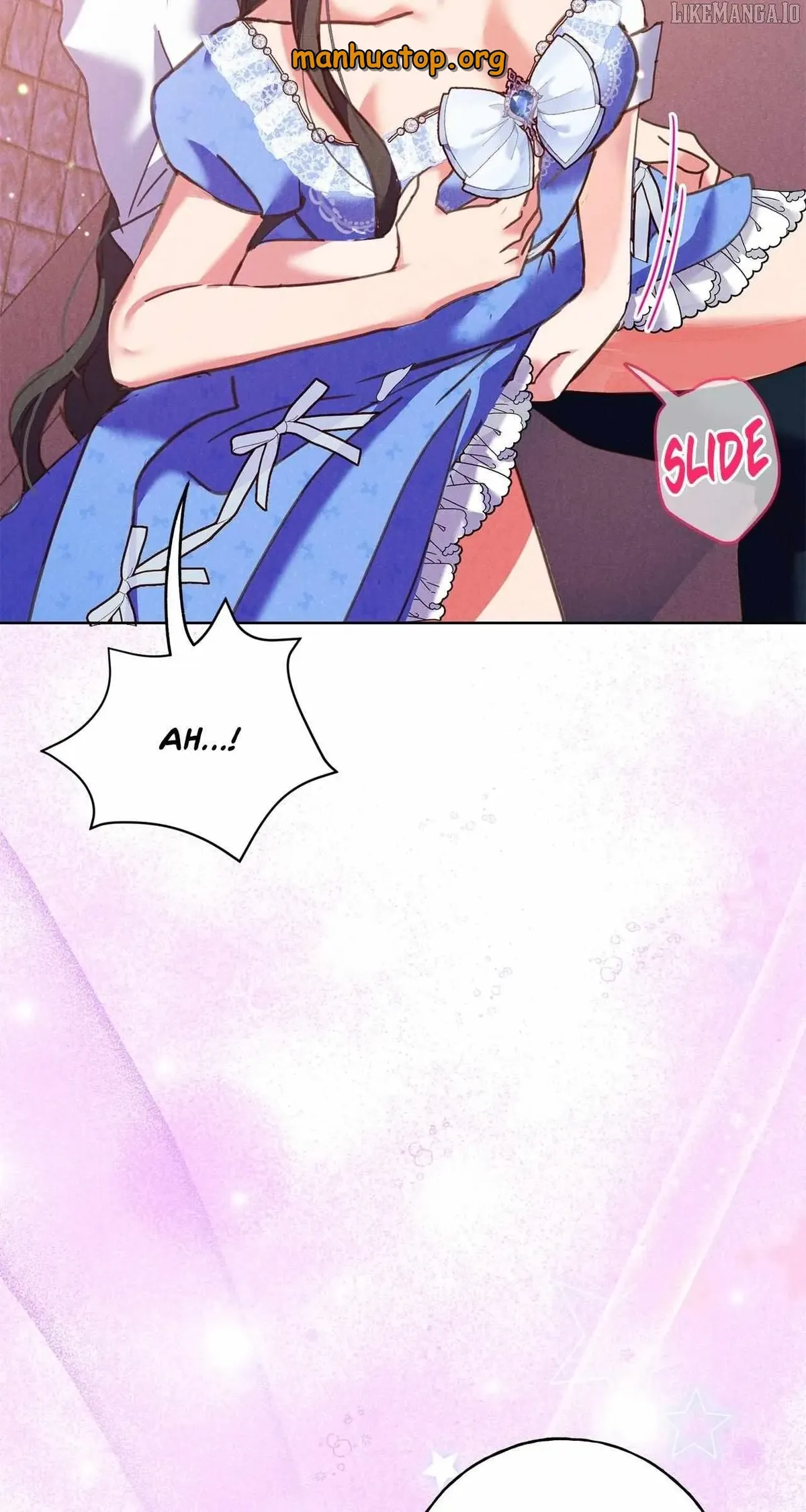 I Caught the Male Lead on a Deserted Island Chapter 32 Online - página 5