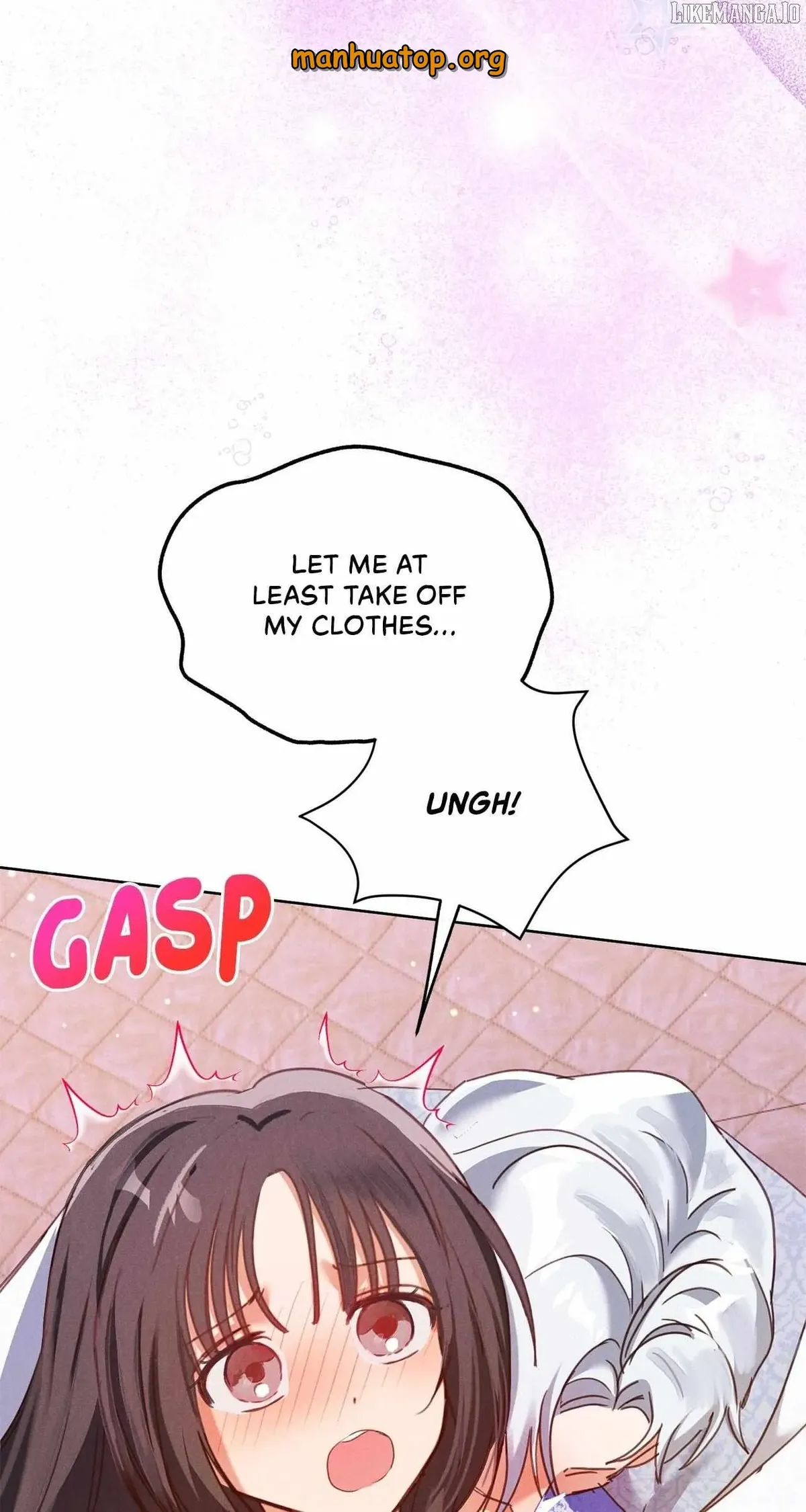 I Caught the Male Lead on a Deserted Island Chapter 32 Online - página 7