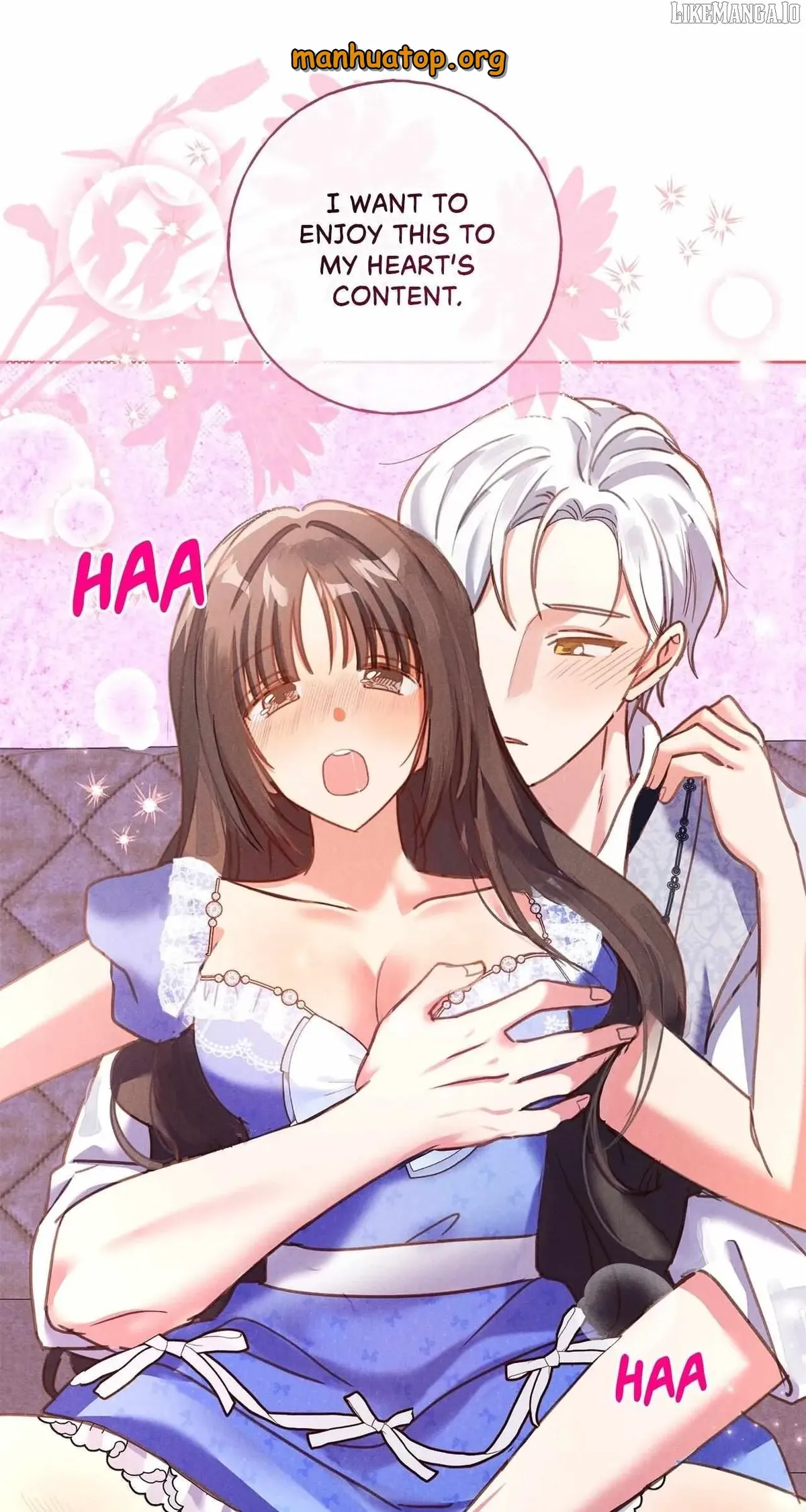 I Caught the Male Lead on a Deserted Island Chapter 32 Online - página 11
