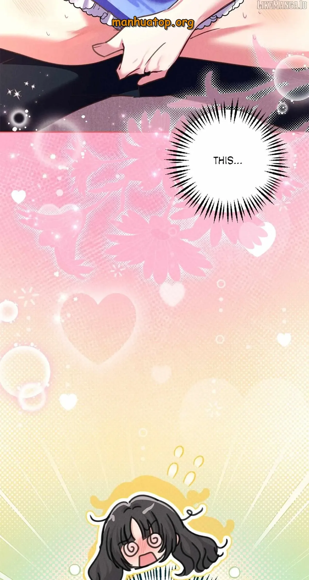 I Caught the Male Lead on a Deserted Island Chapter 32 Online - página 12