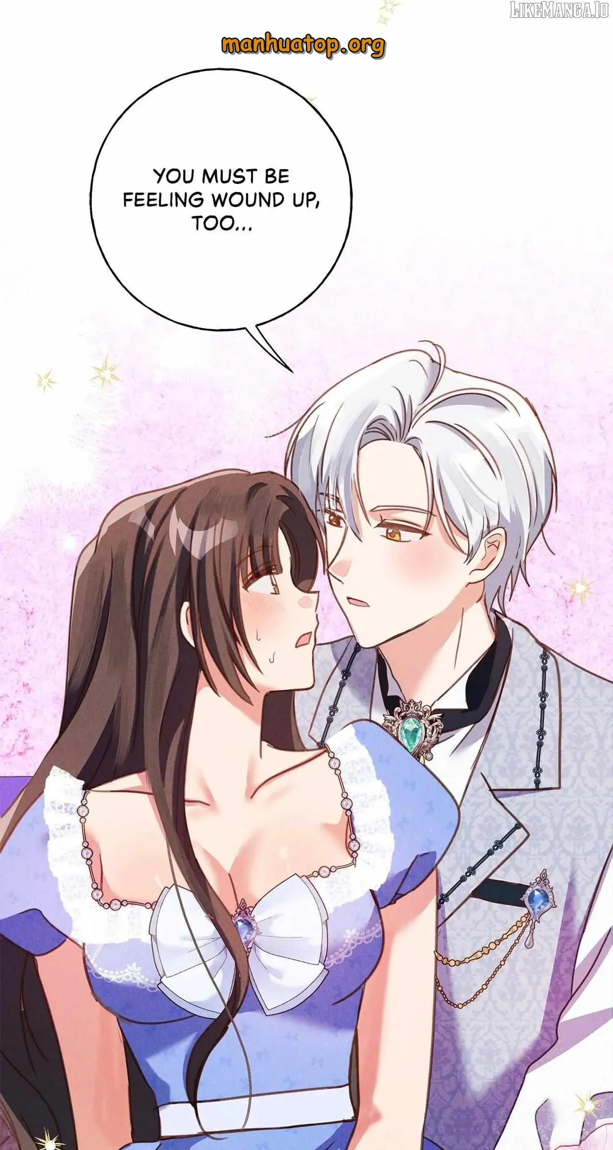 I Caught the Male Lead on a Deserted Island Chapter 32 Online - página 17