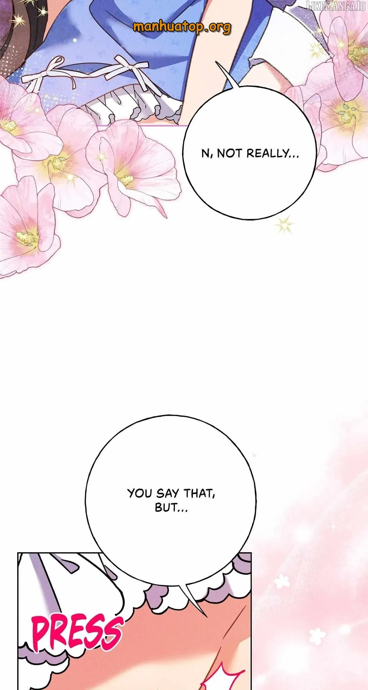 I Caught the Male Lead on a Deserted Island Chapter 32 Online - página 18