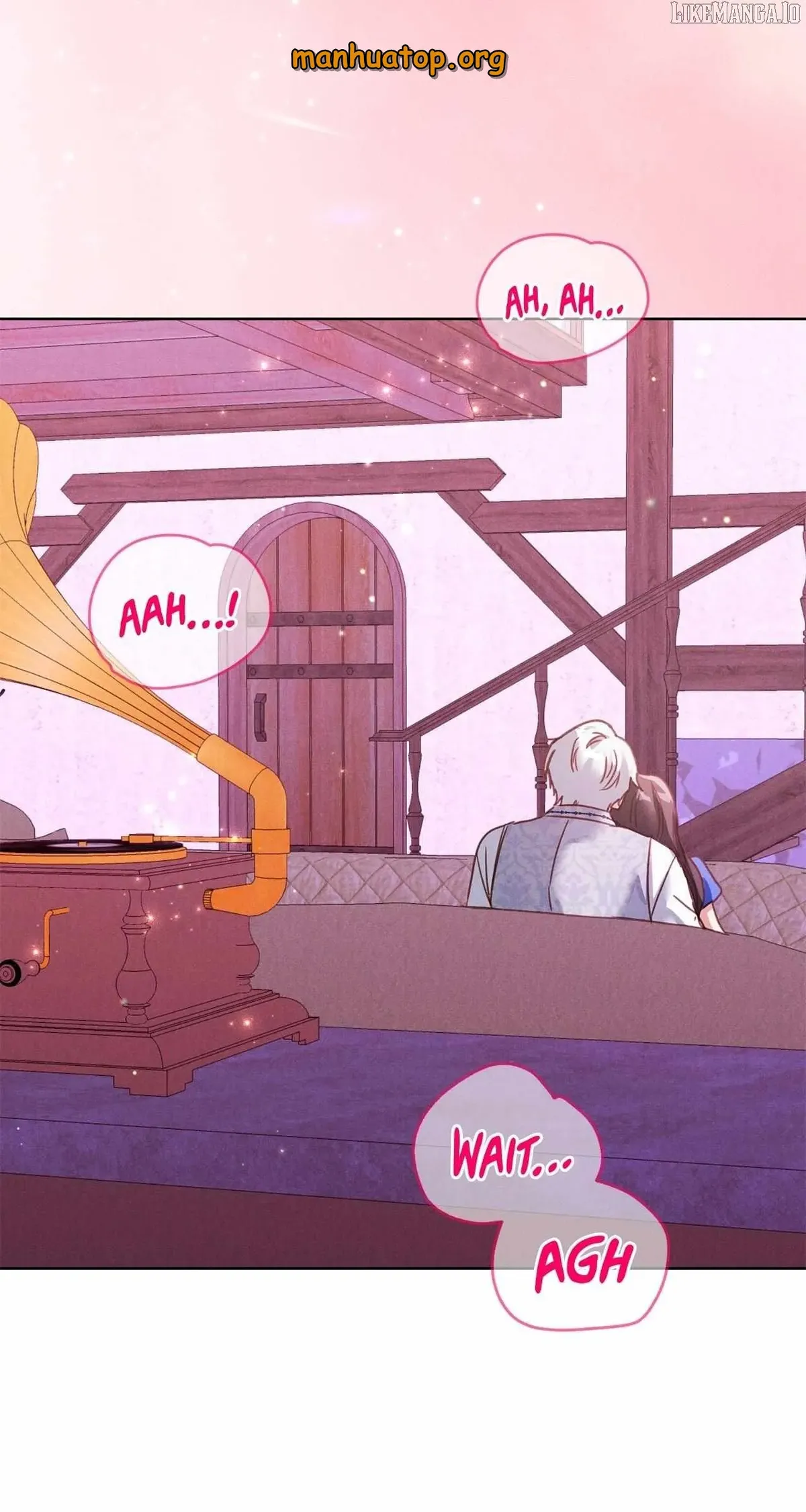 I Caught the Male Lead on a Deserted Island Chapter 32 Online - página 22
