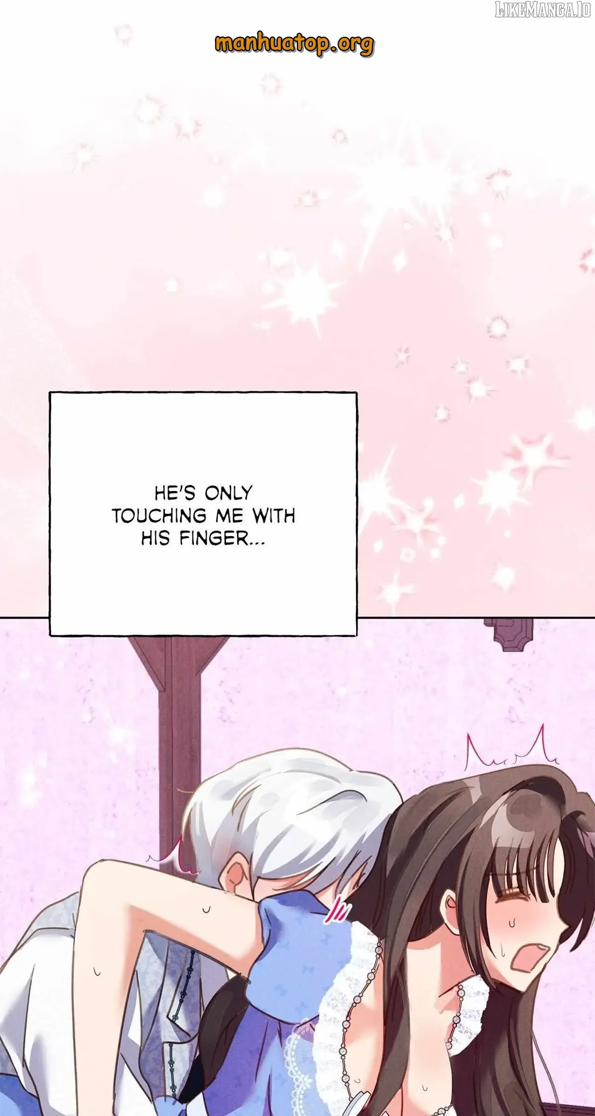 I Caught the Male Lead on a Deserted Island Chapter 32 Online - página 23