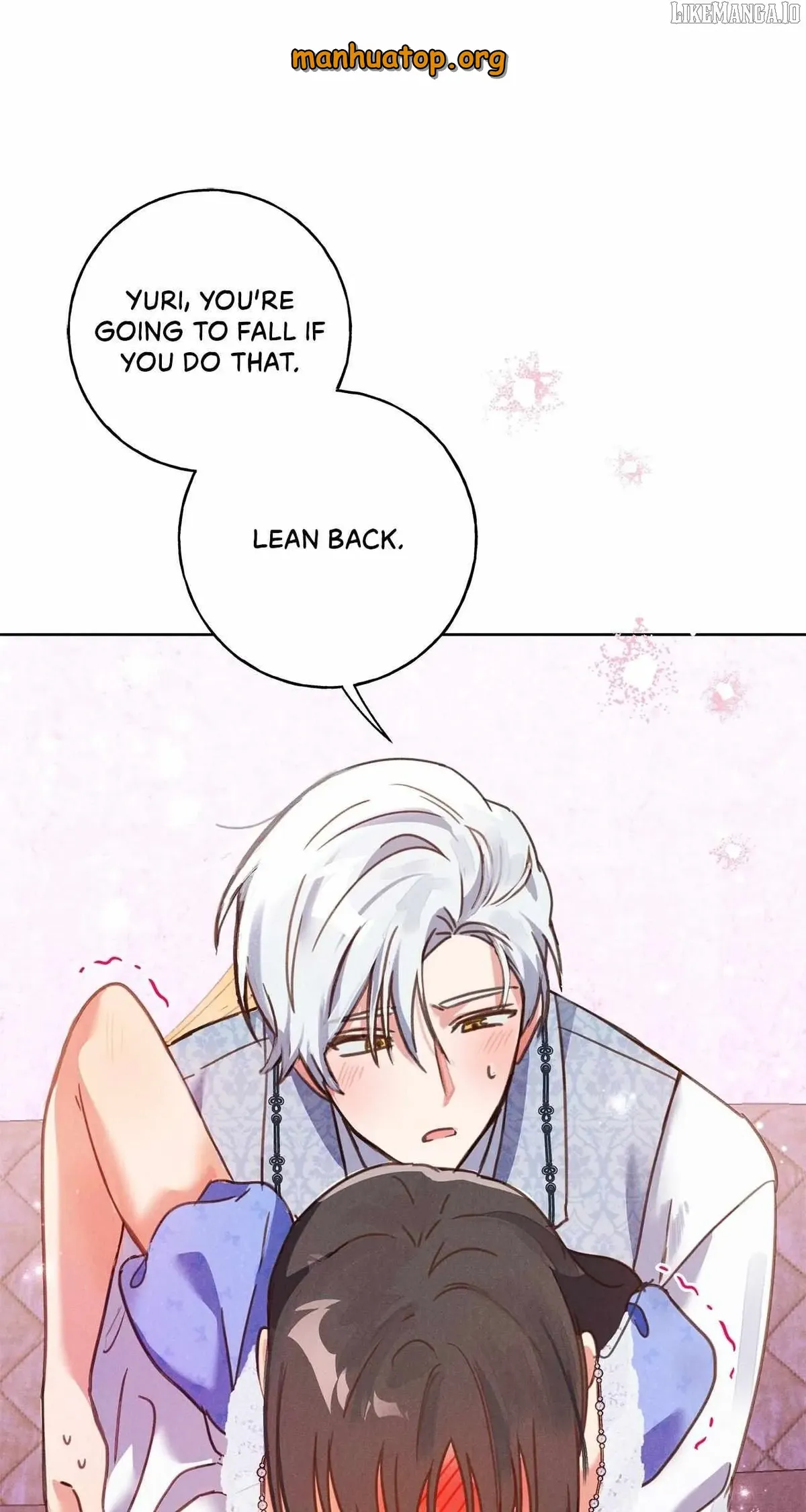I Caught the Male Lead on a Deserted Island Chapter 32 Online - página 27