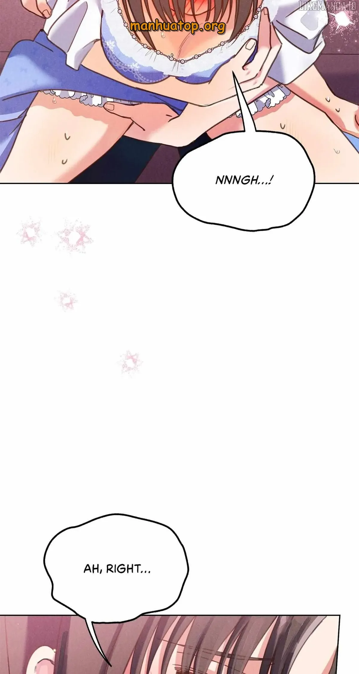 I Caught the Male Lead on a Deserted Island Chapter 32 Online - página 28