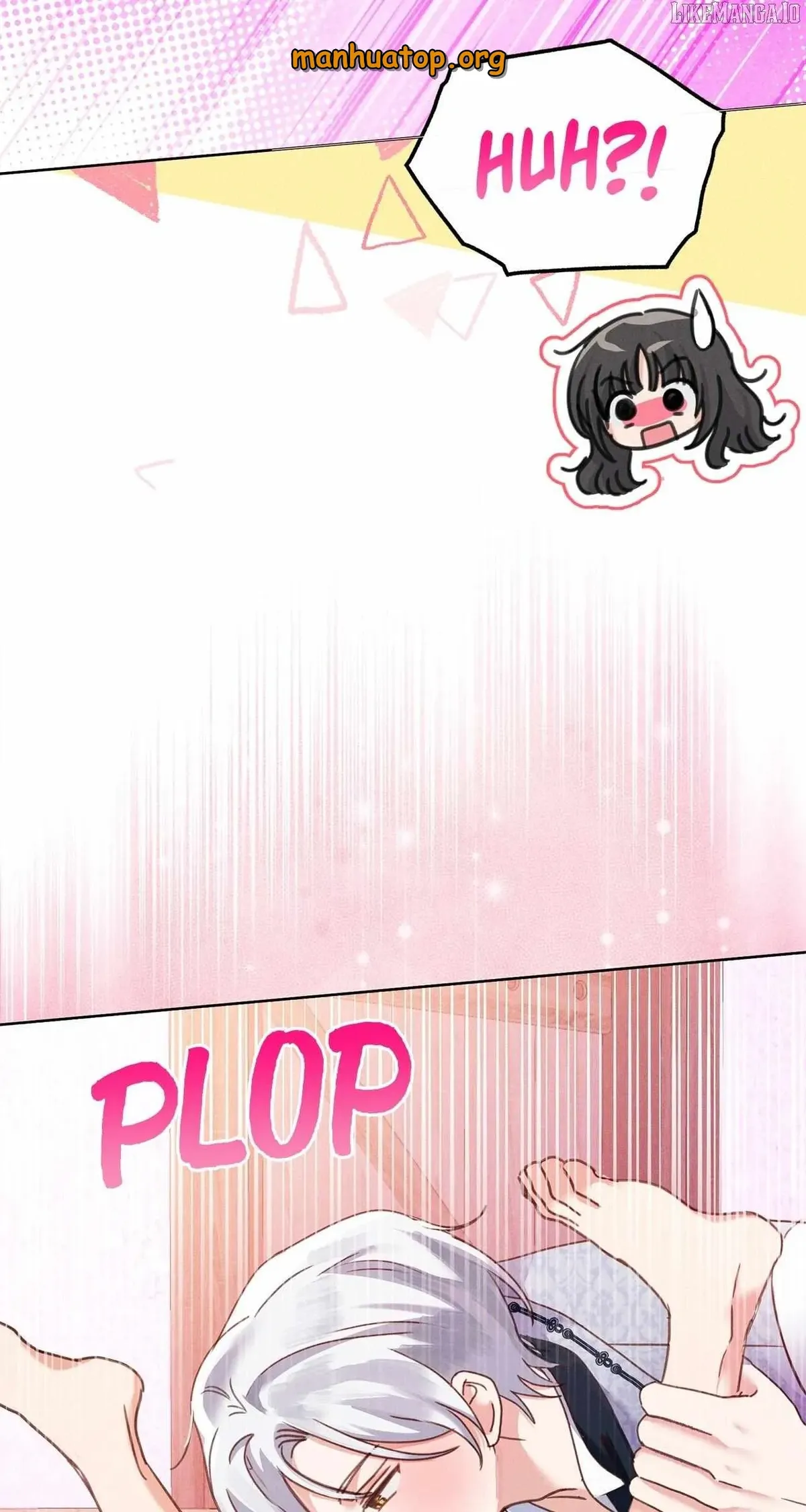 I Caught the Male Lead on a Deserted Island Chapter 32 Online - página 33