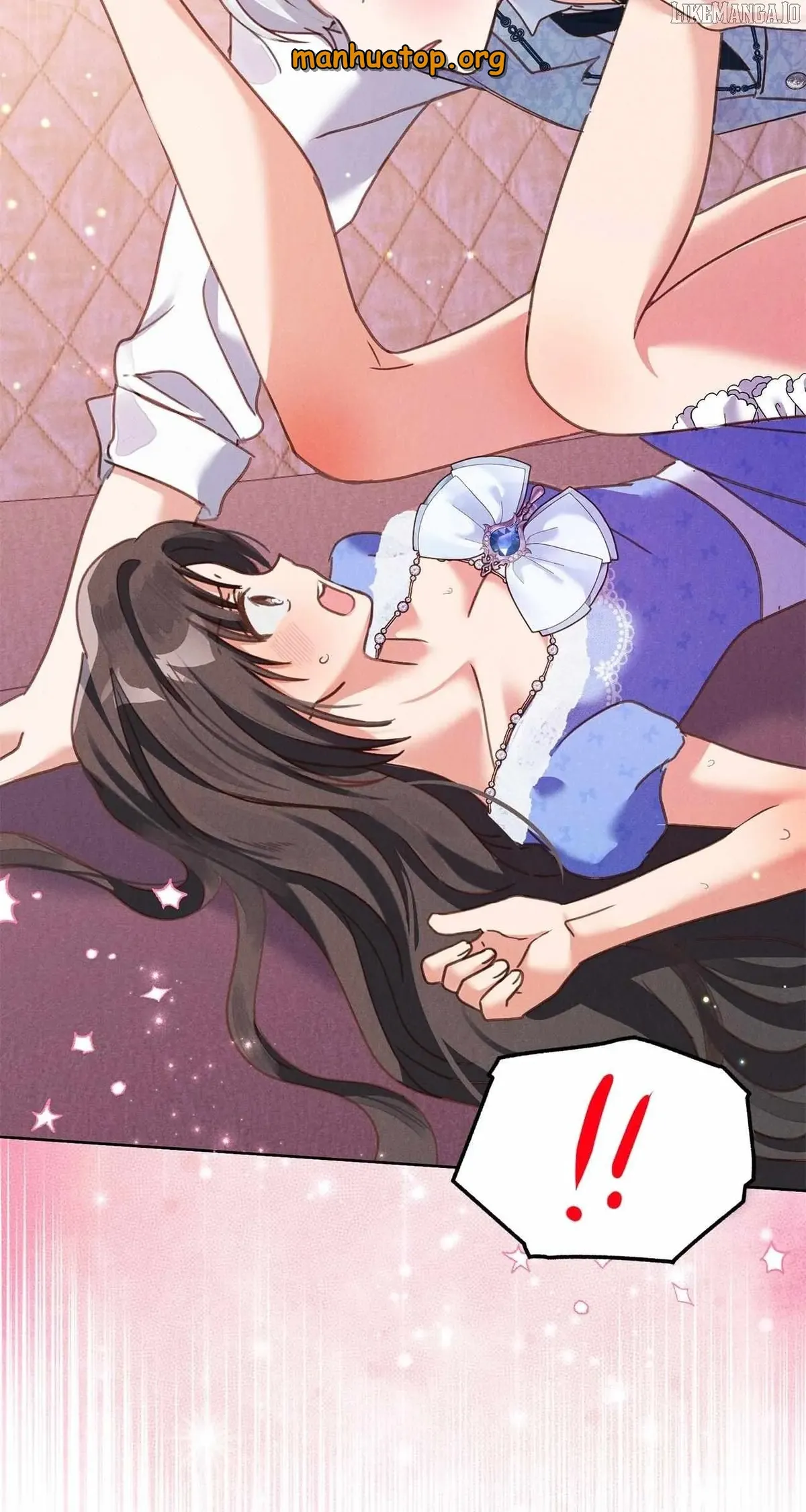 I Caught the Male Lead on a Deserted Island Chapter 32 Online - página 34
