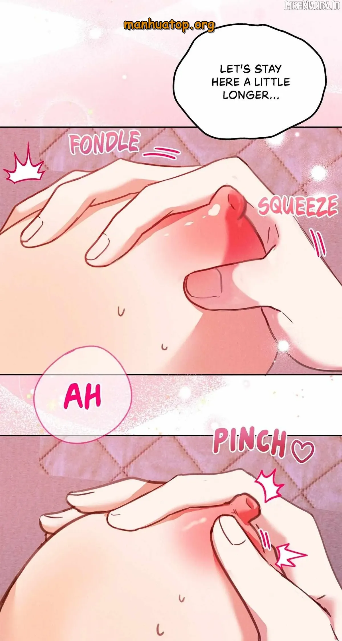 I Caught the Male Lead on a Deserted Island Chapter 32 Online - página 39