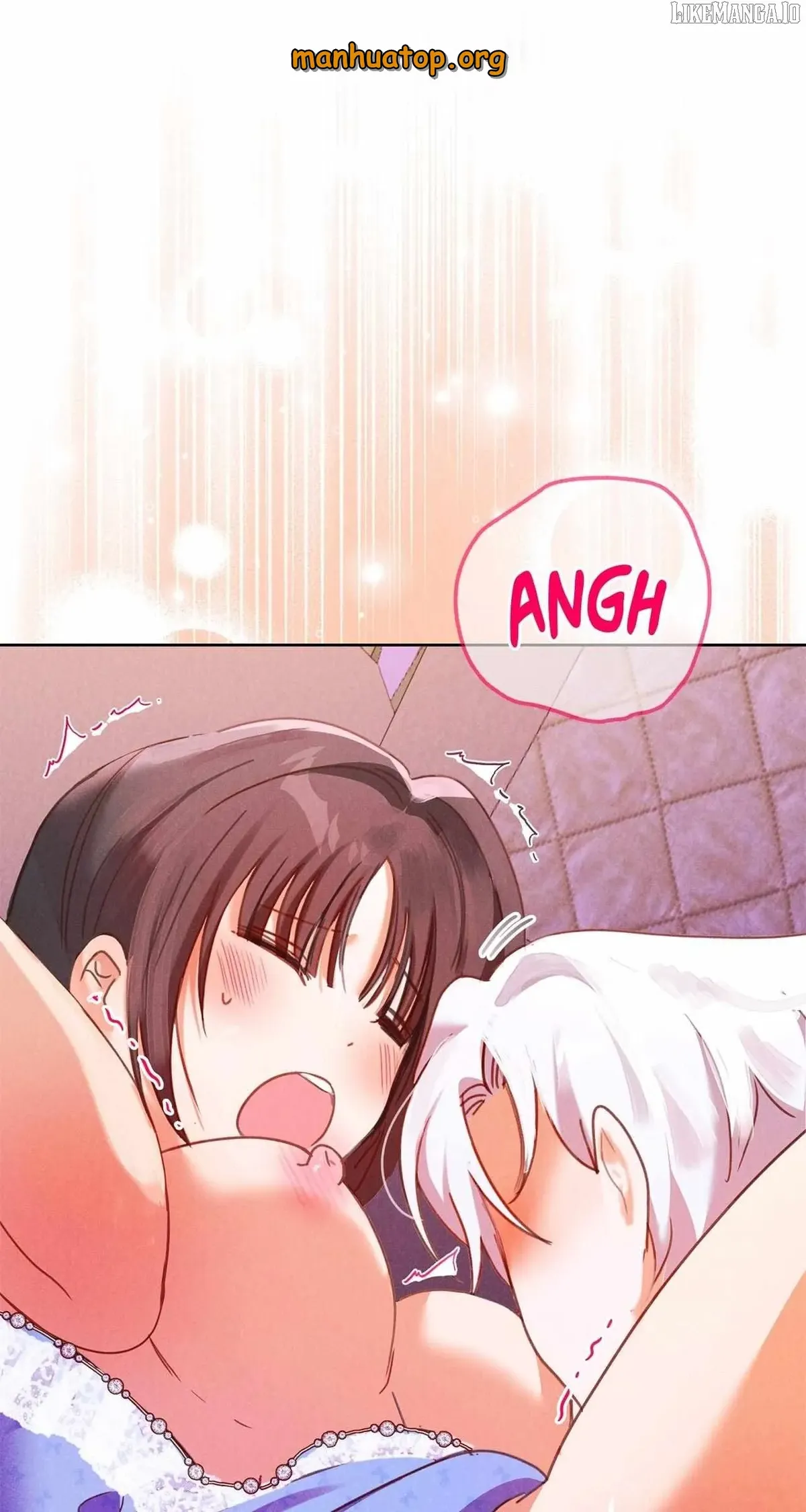 I Caught the Male Lead on a Deserted Island Chapter 32 Online - página 45