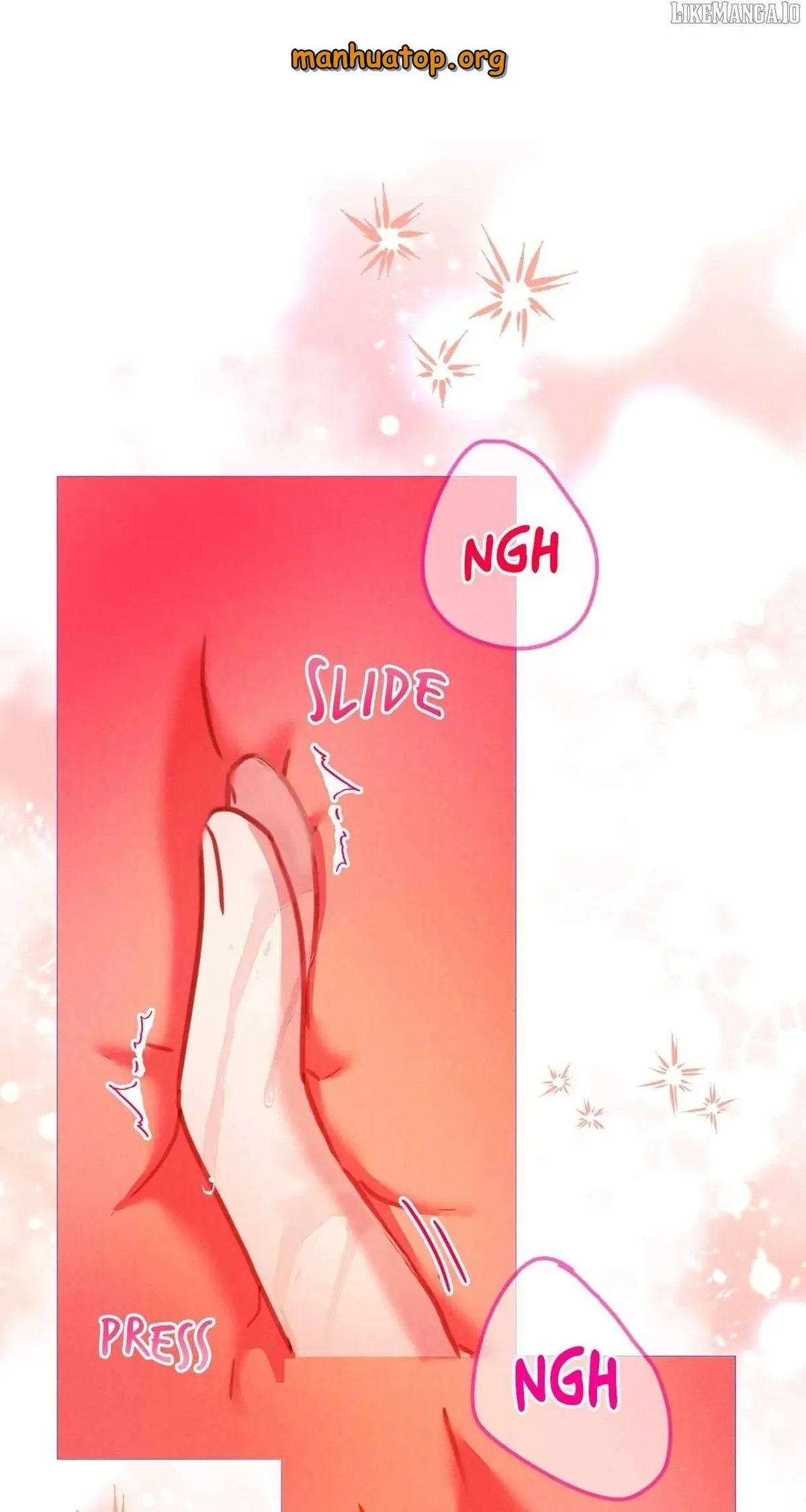 I Caught the Male Lead on a Deserted Island Chapter 32 Online - página 54