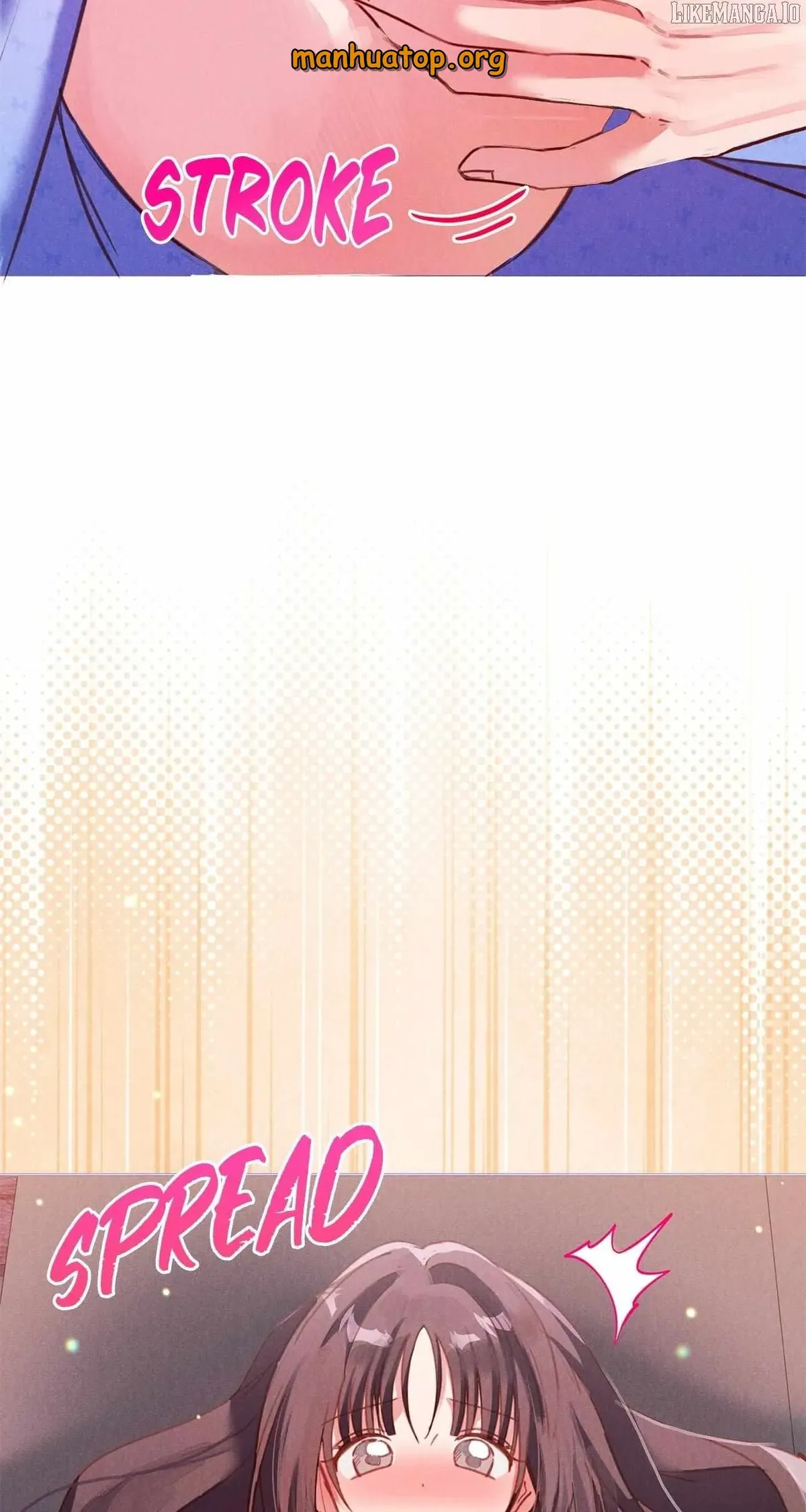 I Caught the Male Lead on a Deserted Island Chapter 32 Online - página 58