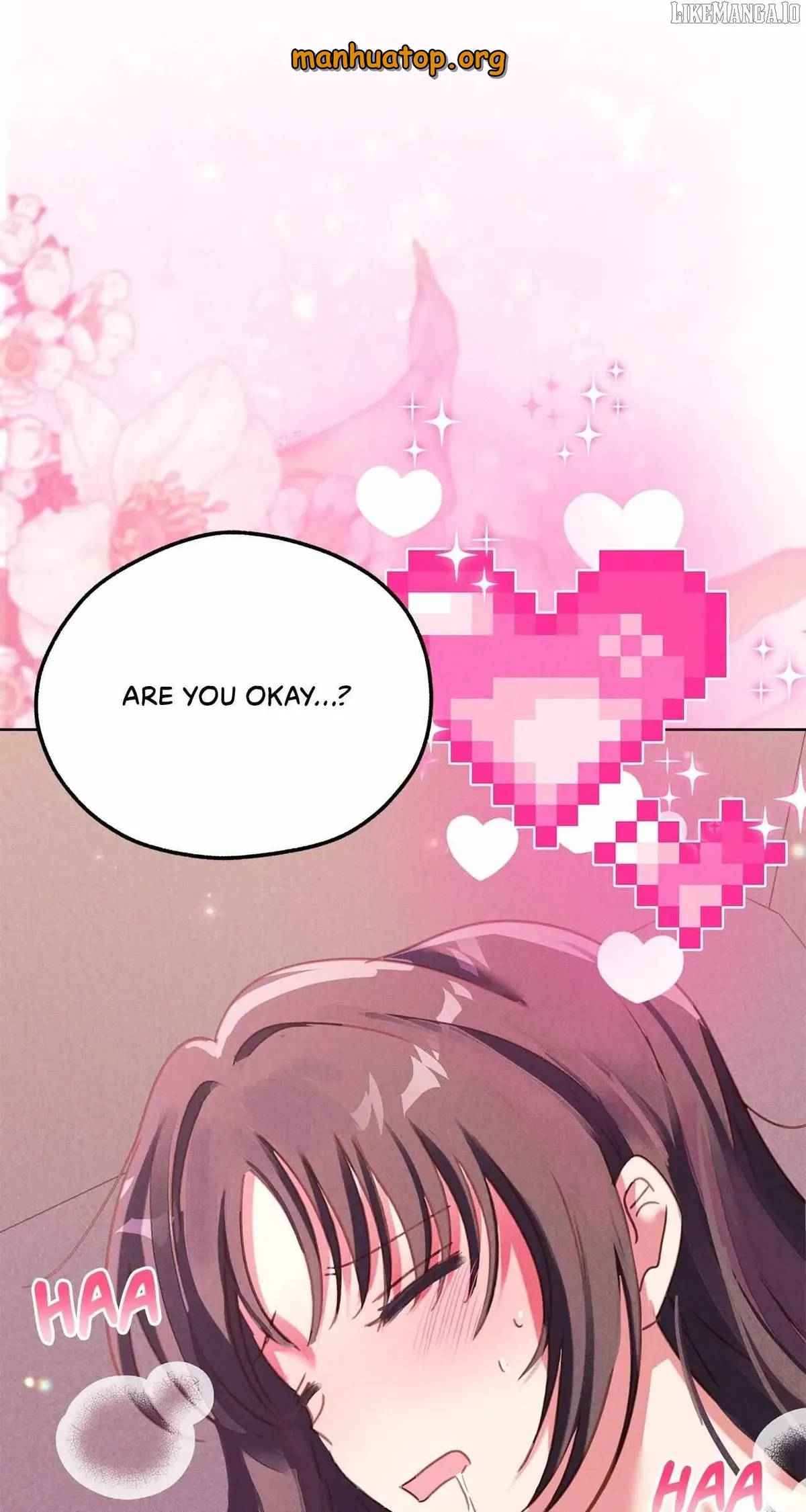 I Caught the Male Lead on a Deserted Island Chapter 32 Online - página 71