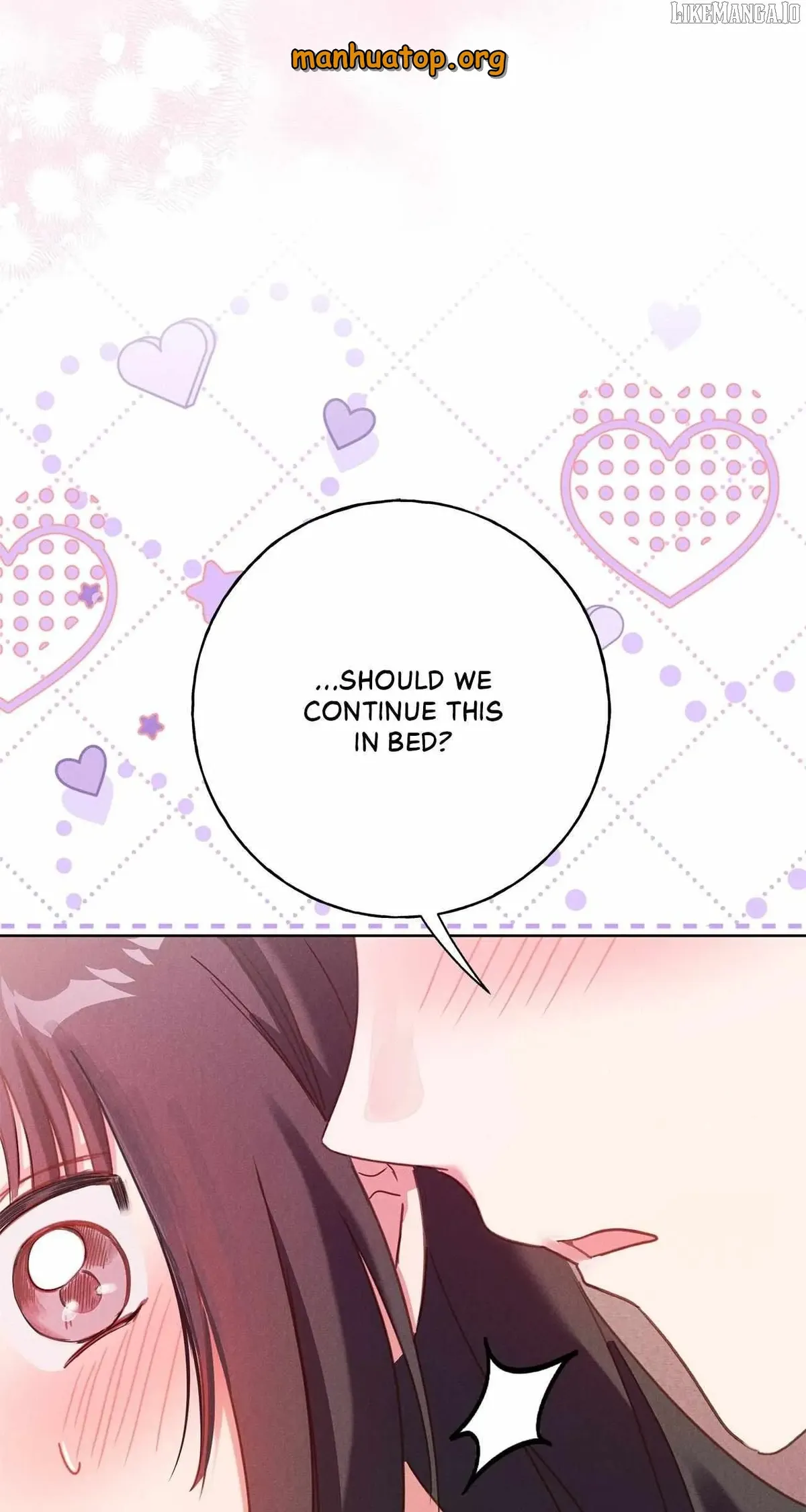 I Caught the Male Lead on a Deserted Island Chapter 32 Online - página 75