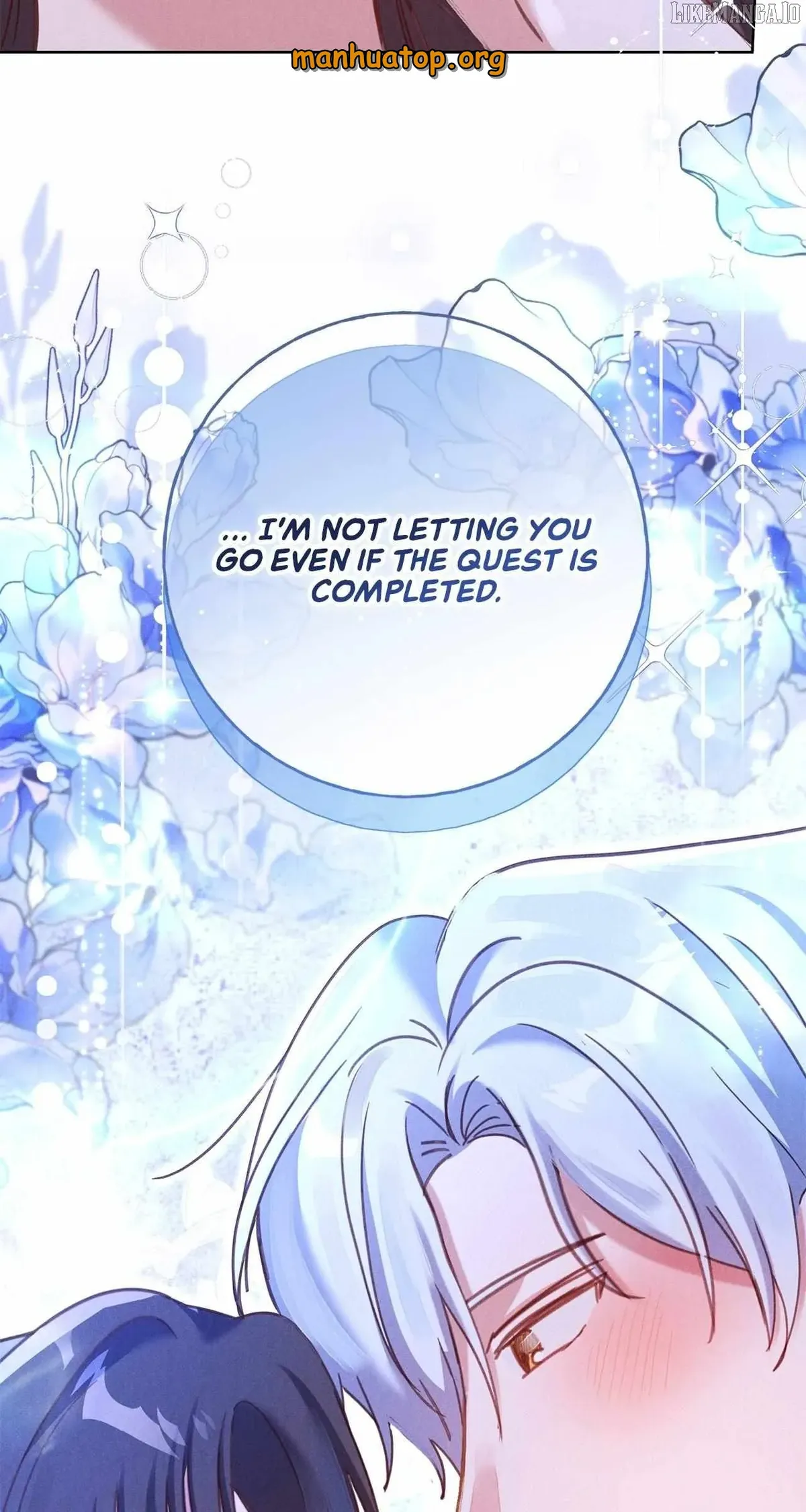 I Caught the Male Lead on a Deserted Island Chapter 32 Online - página 84