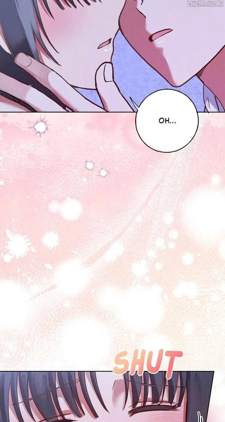 I Caught the Male Lead on a Deserted Island Chapter 33 Online - página 3