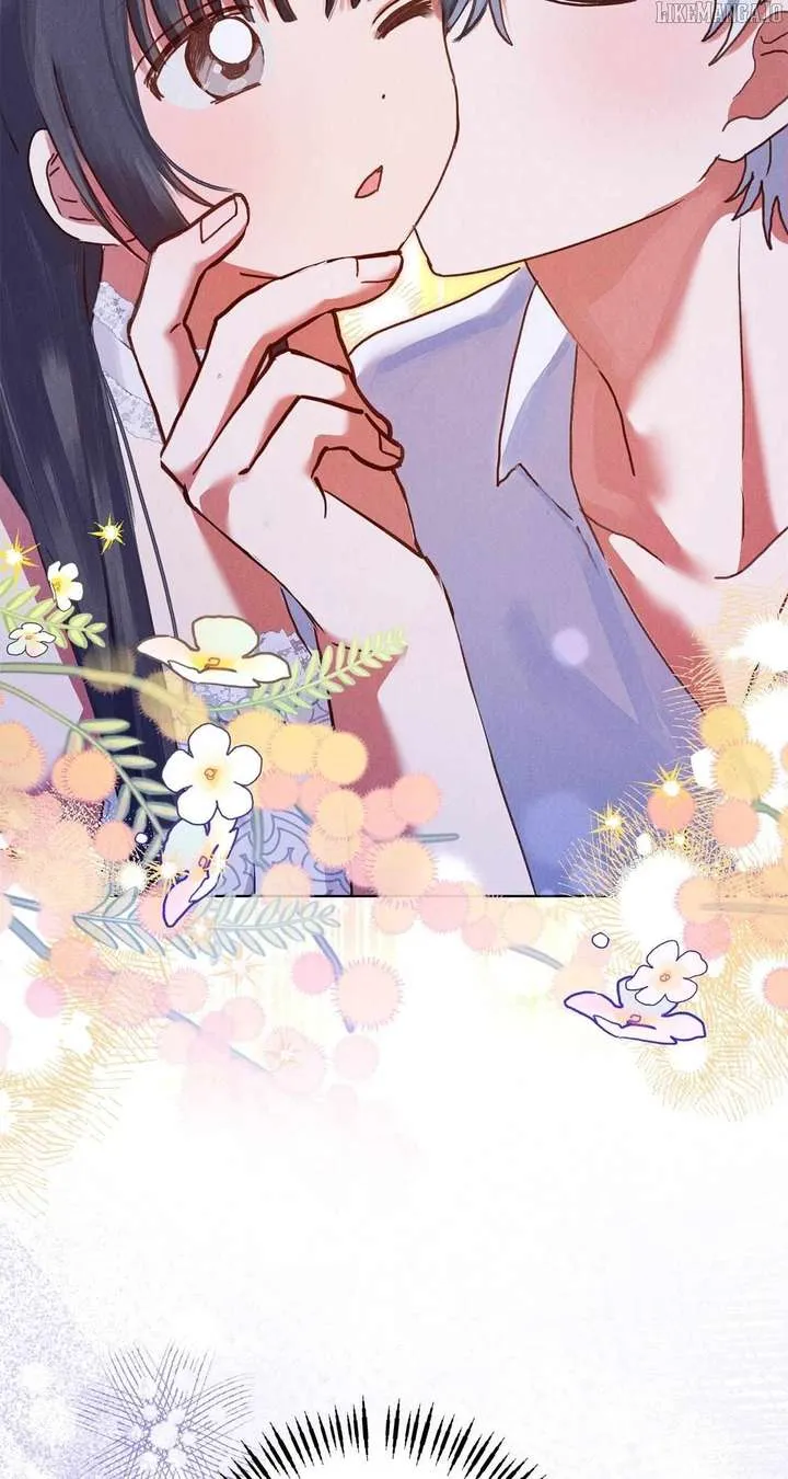 I Caught the Male Lead on a Deserted Island Chapter 33 Online - página 5