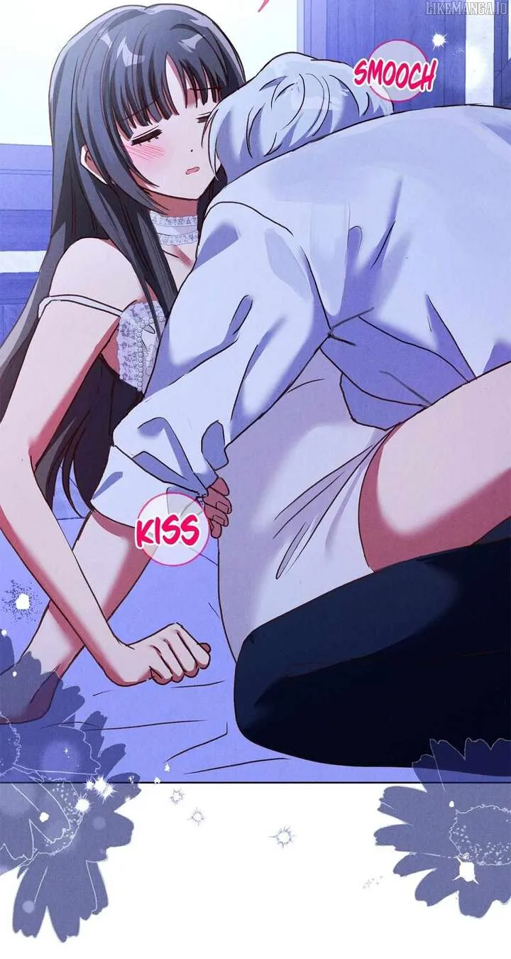 I Caught the Male Lead on a Deserted Island Chapter 33 Online - página 8
