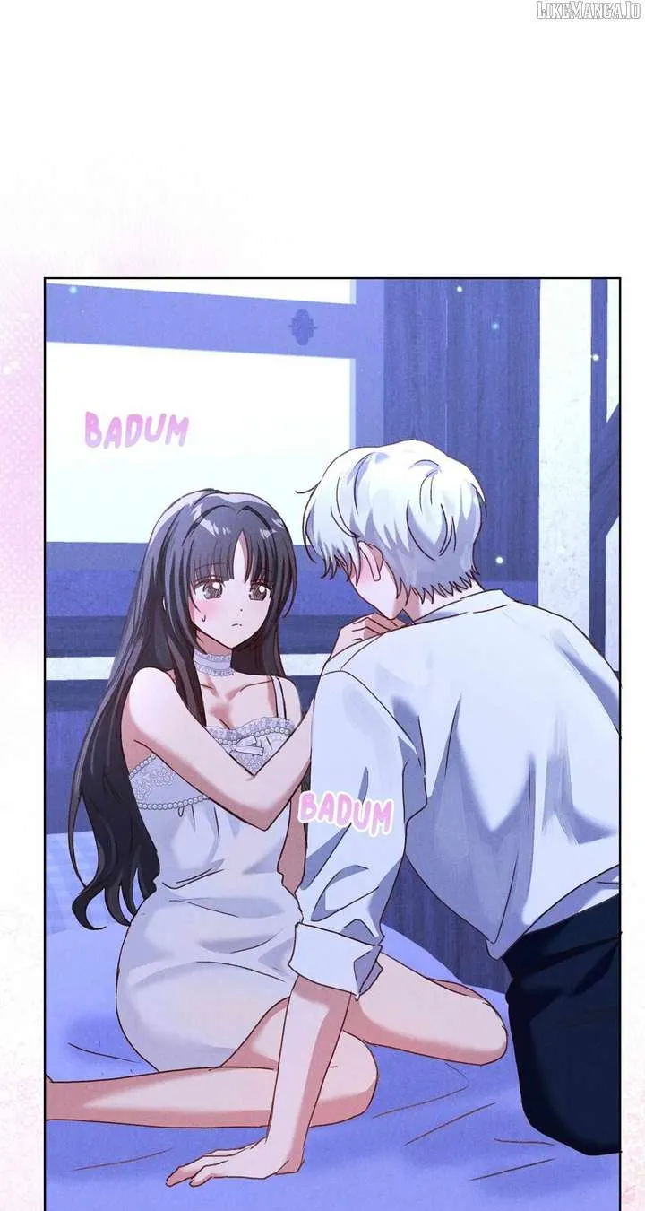 I Caught the Male Lead on a Deserted Island Chapter 33 Online - página 18