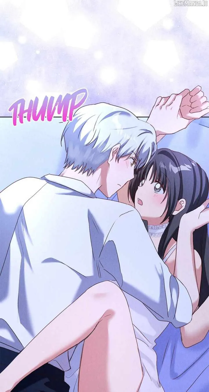 I Caught the Male Lead on a Deserted Island Chapter 33 Online - página 23