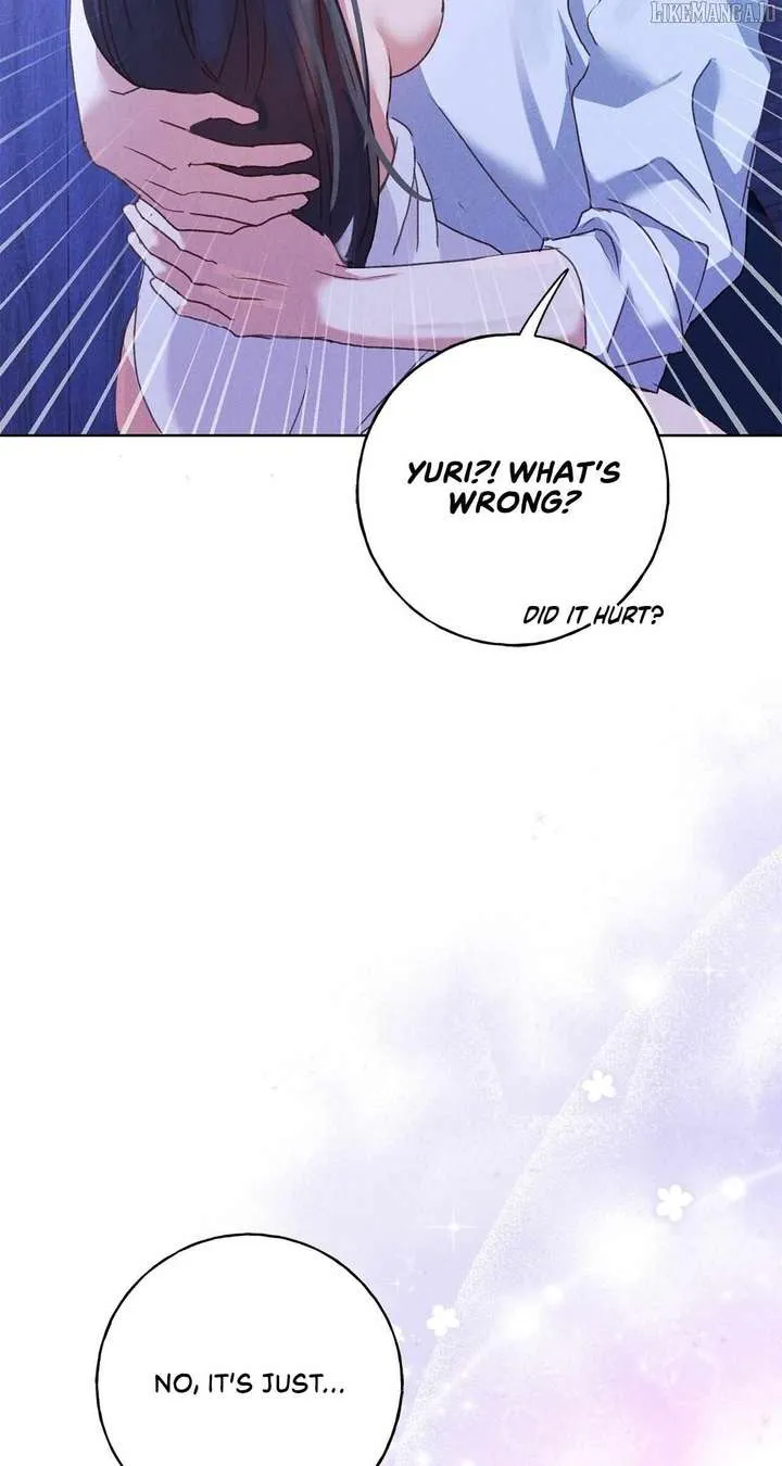 I Caught the Male Lead on a Deserted Island Chapter 33 Online - página 43