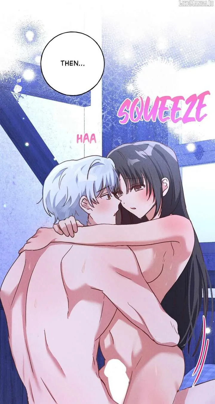 I Caught the Male Lead on a Deserted Island Chapter 33 Online - página 49