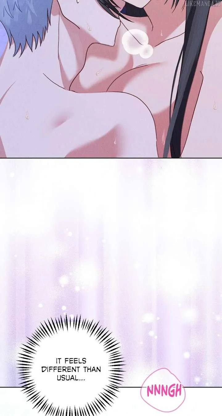 I Caught the Male Lead on a Deserted Island Chapter 33 Online - página 53