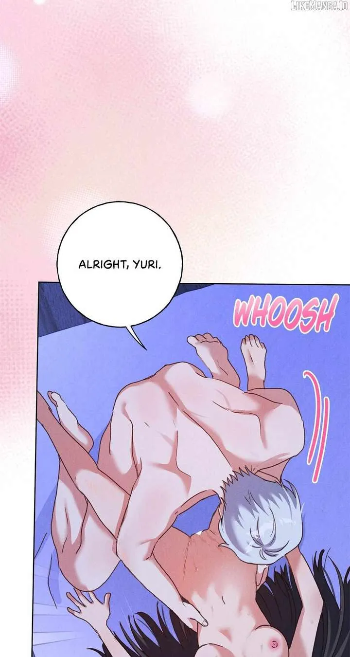 I Caught the Male Lead on a Deserted Island Chapter 33 Online - página 60