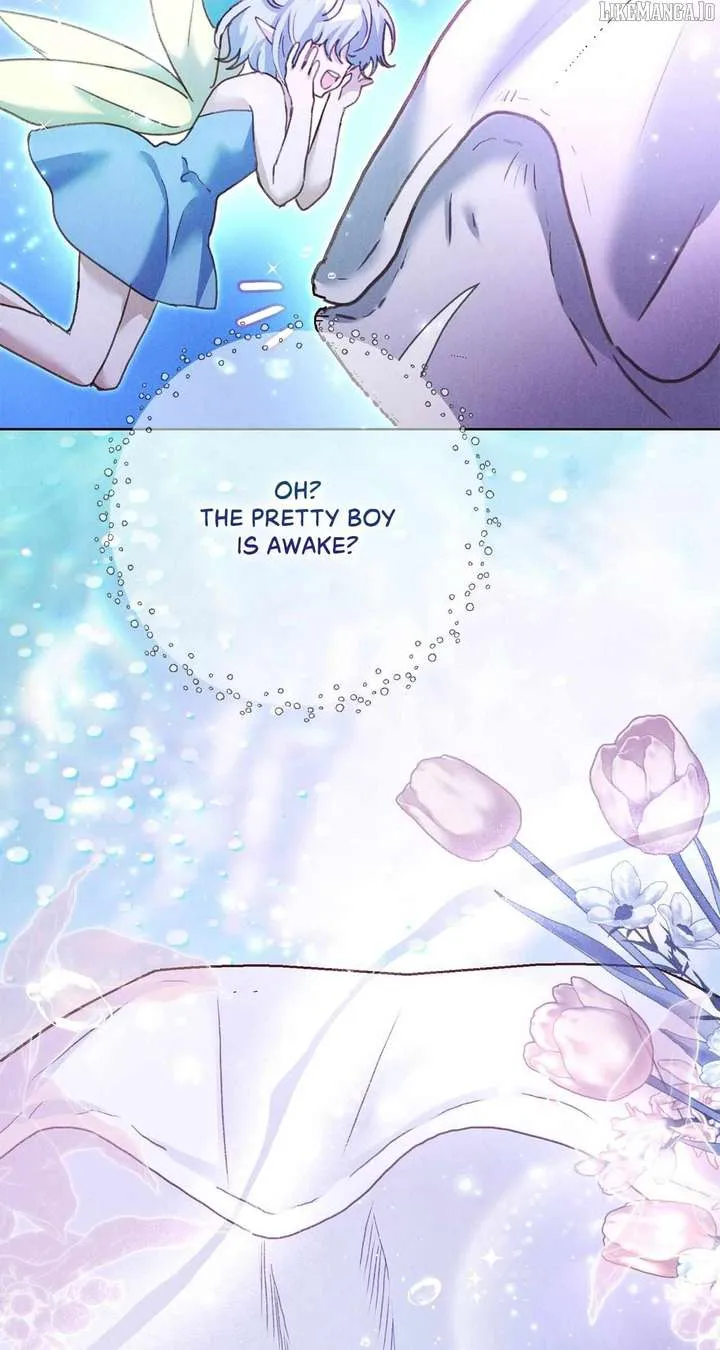 I Caught the Male Lead on a Deserted Island Chapter 33 Online - página 74