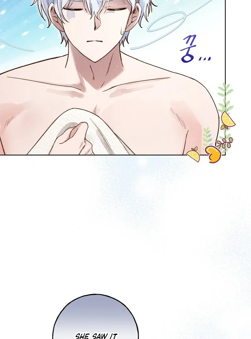 I Caught the Male Lead on a Deserted Island Chapter 4 Online - página 3