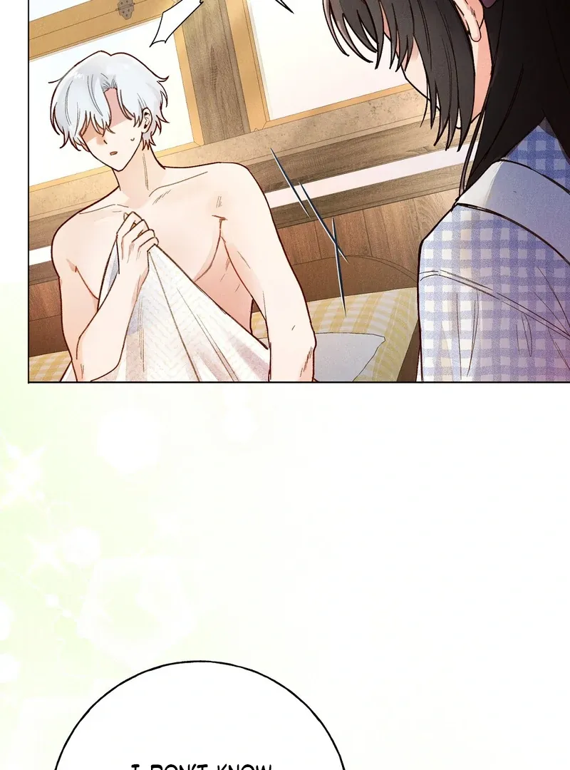 I Caught the Male Lead on a Deserted Island Chapter 4 Online - página 6