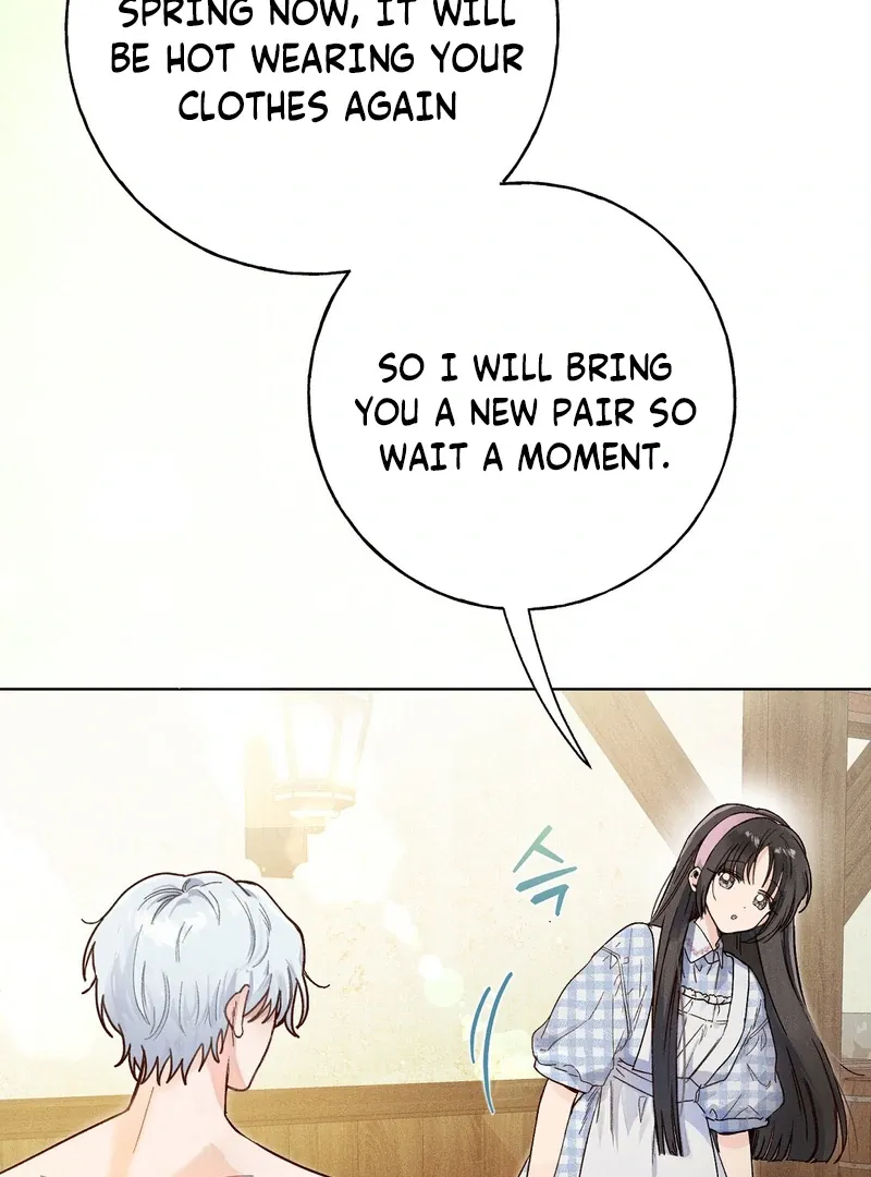 I Caught the Male Lead on a Deserted Island Chapter 4 Online - página 9