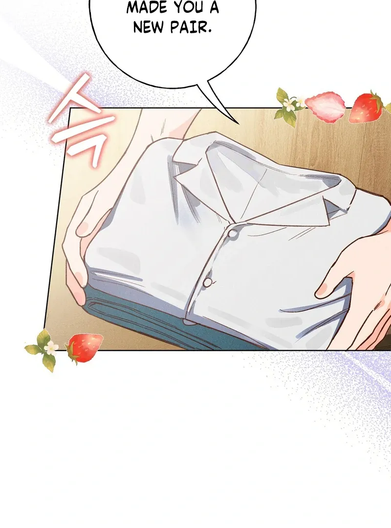 I Caught the Male Lead on a Deserted Island Chapter 4 Online - página 19