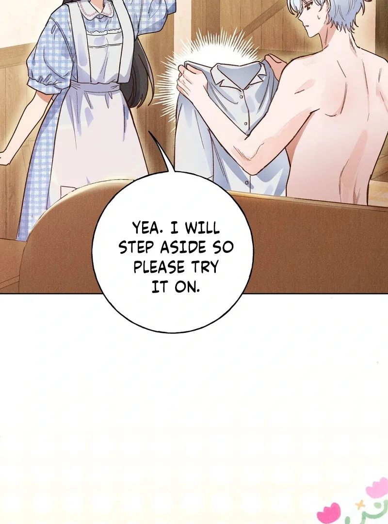 I Caught the Male Lead on a Deserted Island Chapter 4 Online - página 21