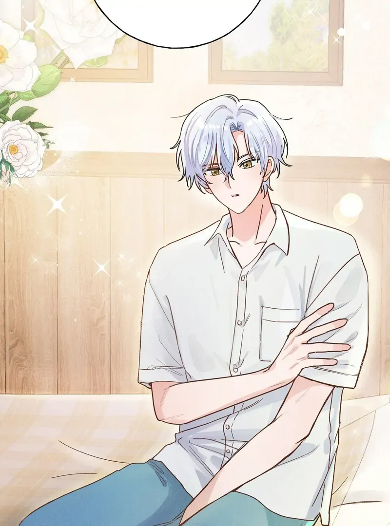 I Caught the Male Lead on a Deserted Island Chapter 4 Online - página 28