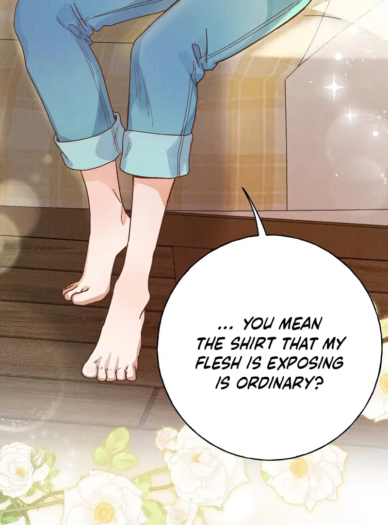 I Caught the Male Lead on a Deserted Island Chapter 4 Online - página 29