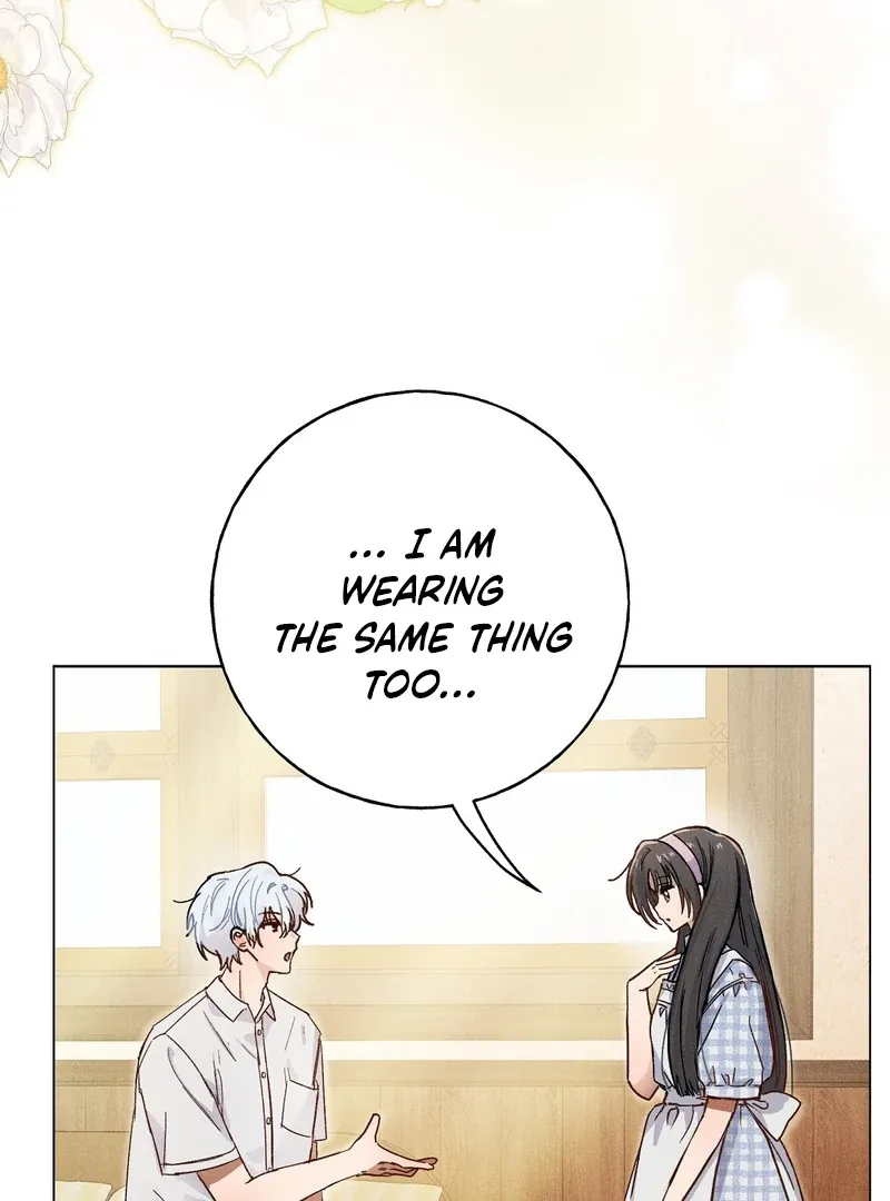 I Caught the Male Lead on a Deserted Island Chapter 4 Online - página 30