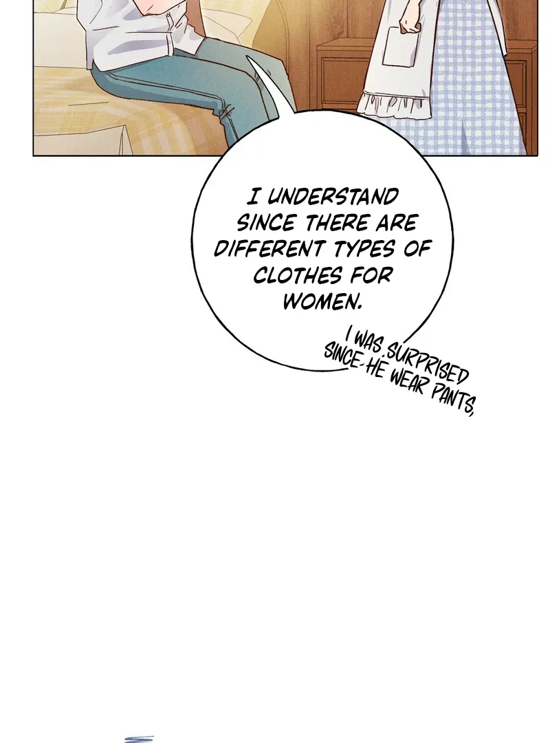 I Caught the Male Lead on a Deserted Island Chapter 4 Online - página 31