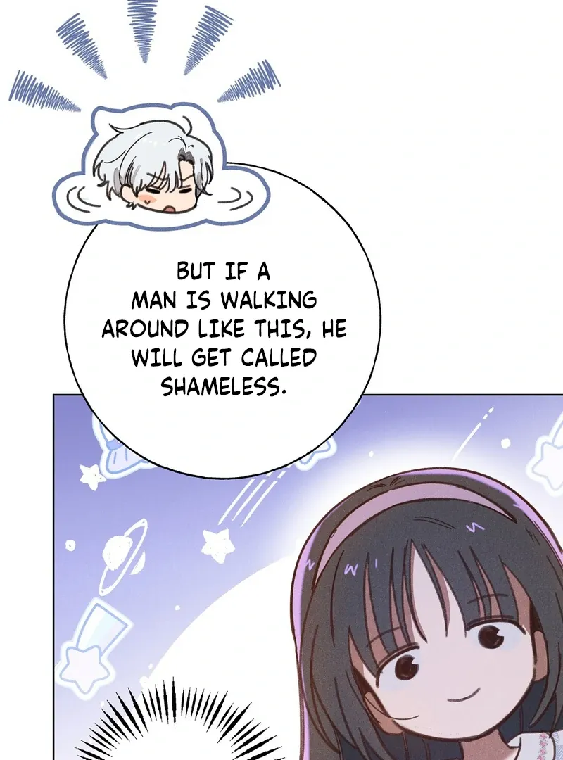 I Caught the Male Lead on a Deserted Island Chapter 4 Online - página 32
