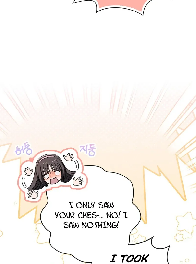 I Caught the Male Lead on a Deserted Island Chapter 4 Online - página 42