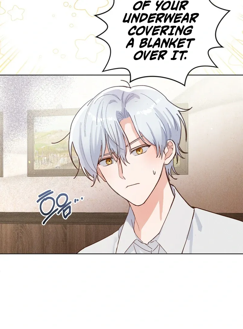 I Caught the Male Lead on a Deserted Island Chapter 4 Online - página 43
