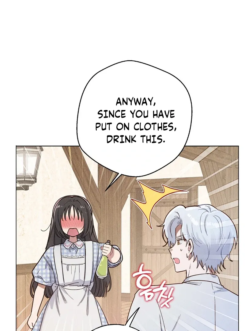 I Caught the Male Lead on a Deserted Island Chapter 4 Online - página 44