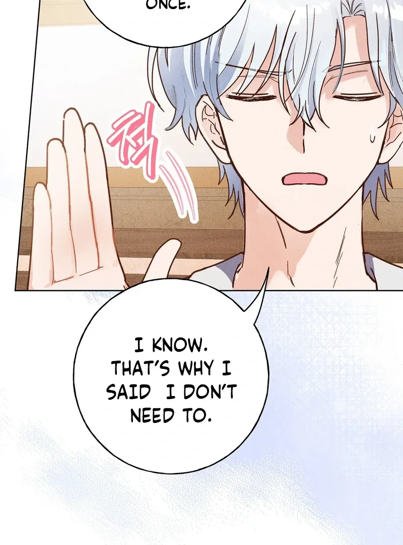 I Caught the Male Lead on a Deserted Island Chapter 4 Online - página 46