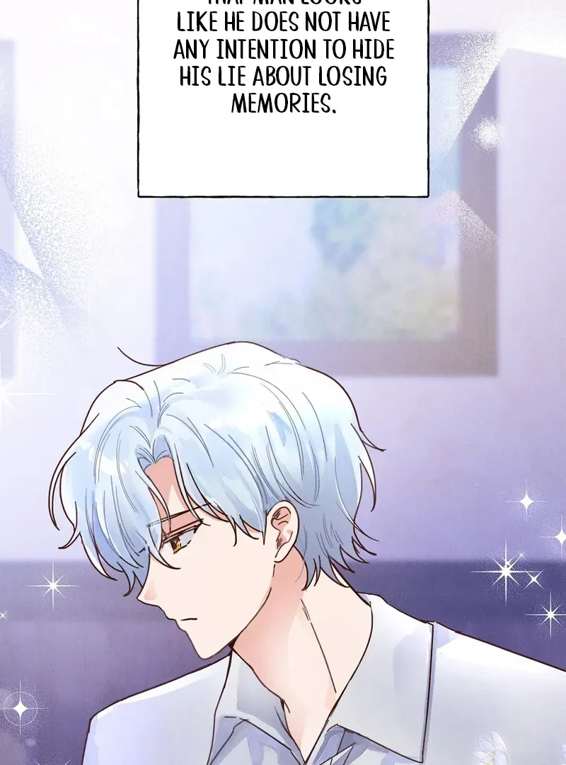 I Caught the Male Lead on a Deserted Island Chapter 4 Online - página 54