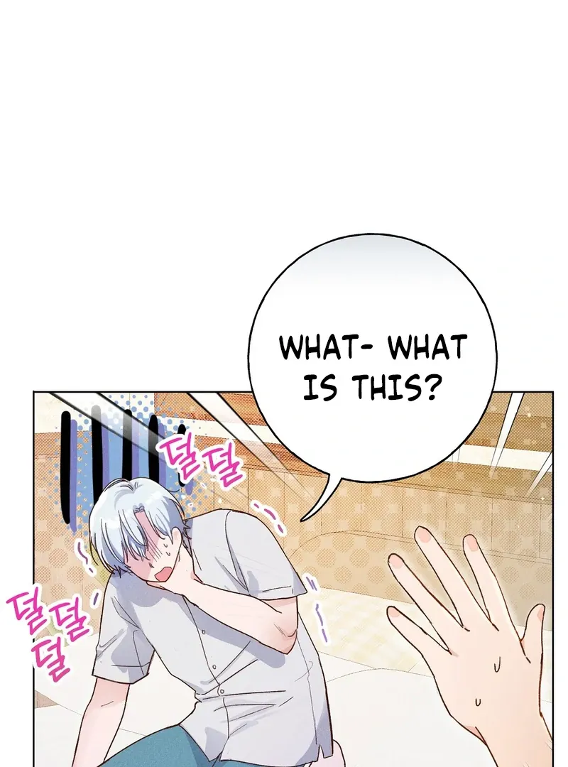 I Caught the Male Lead on a Deserted Island Chapter 4 Online - página 71