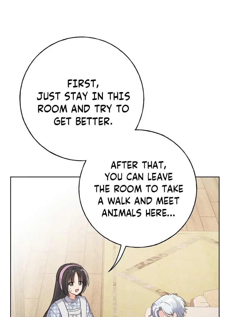 I Caught the Male Lead on a Deserted Island Chapter 4 Online - página 80