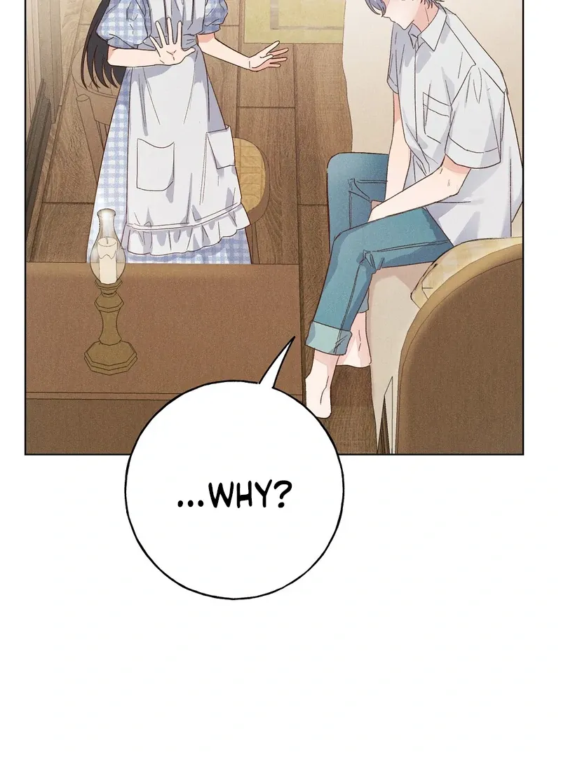 I Caught the Male Lead on a Deserted Island Chapter 4 Online - página 81