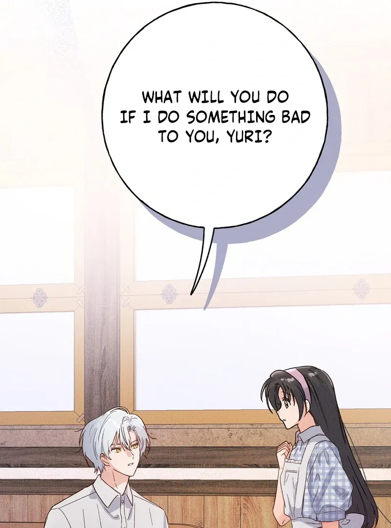 I Caught the Male Lead on a Deserted Island Chapter 4 Online - página 86